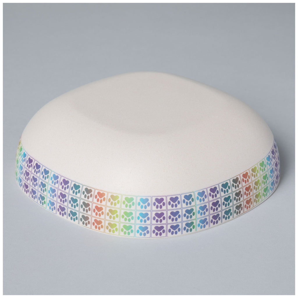 Bamboo Fiber Nesting Bowl Set — Lightweight, Colorful & Virtually Unbreakable